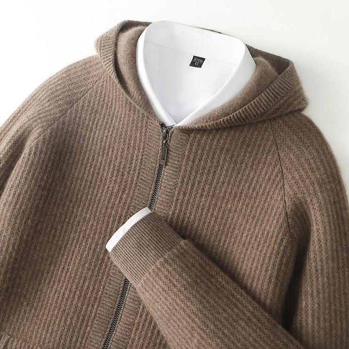 Zyras - Ultra-Soft Hoodie