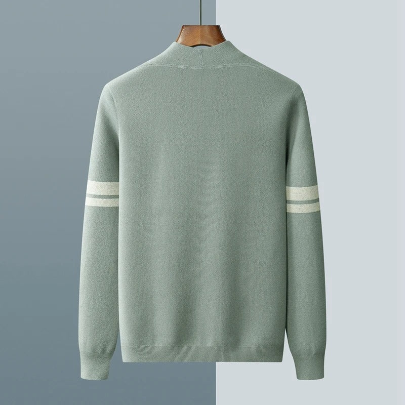 Zorek - Soft-Touch Cardigan