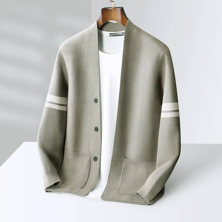Zorek - Soft-Touch Cardigan