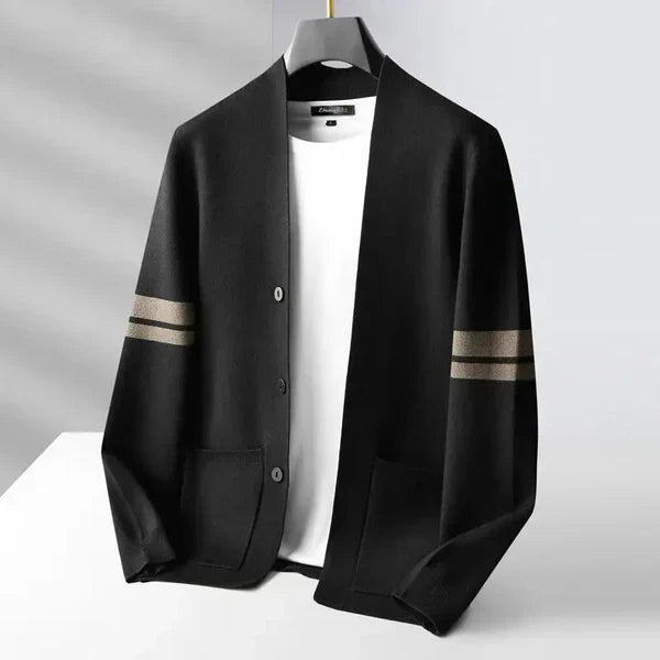 Zorek - Soft-Touch Cardigan