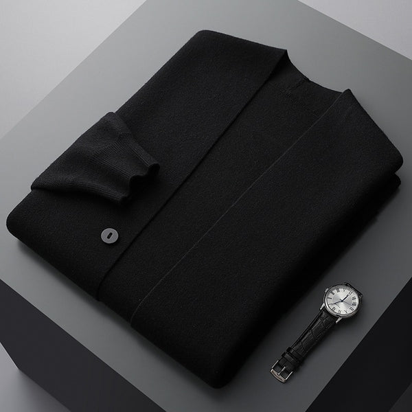 Zorek - Soft-Touch Cardigan