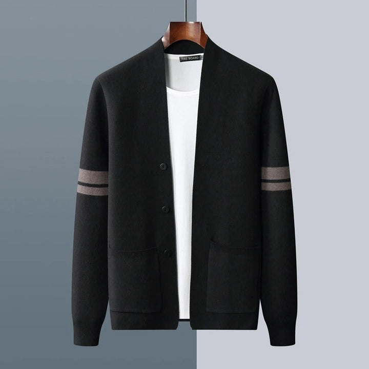 Zorek - Soft-Touch Cardigan