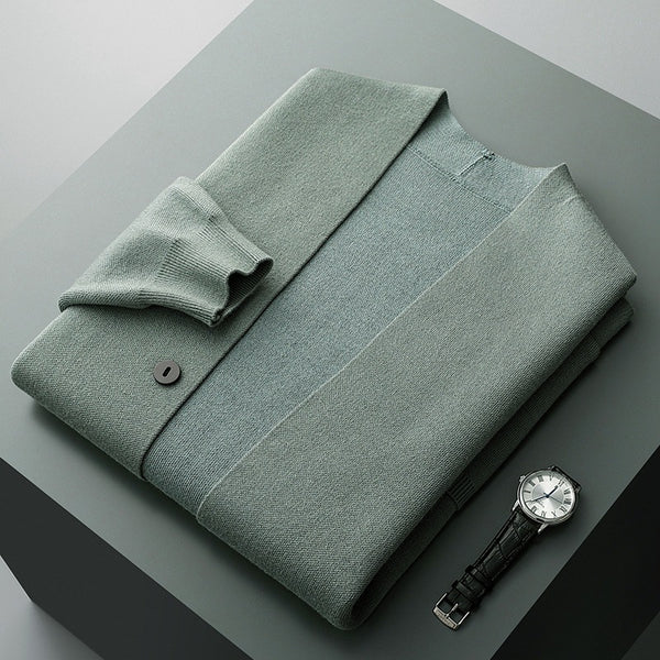 Zorek - Soft-Touch Cardigan