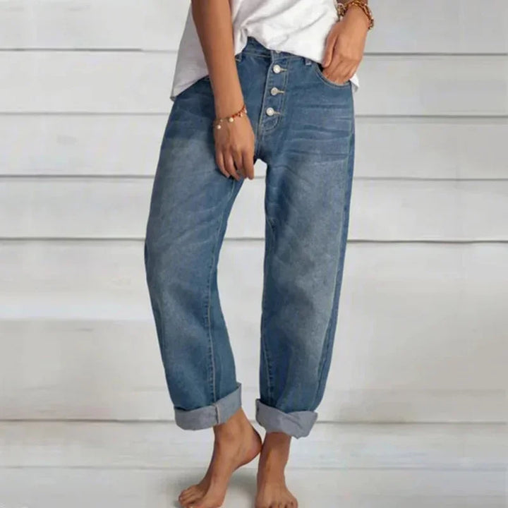 Raya - Stylish Casual Pants