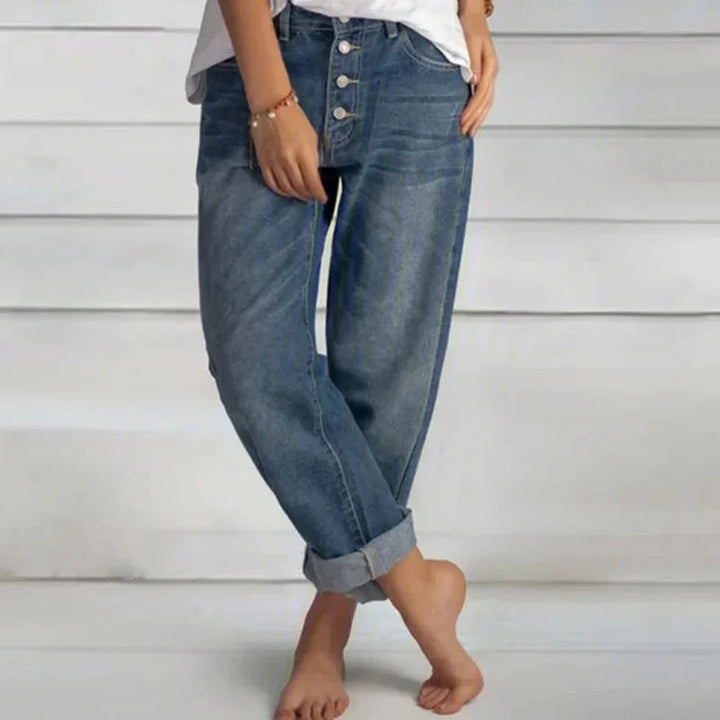 Raya - Stylish Casual Pants