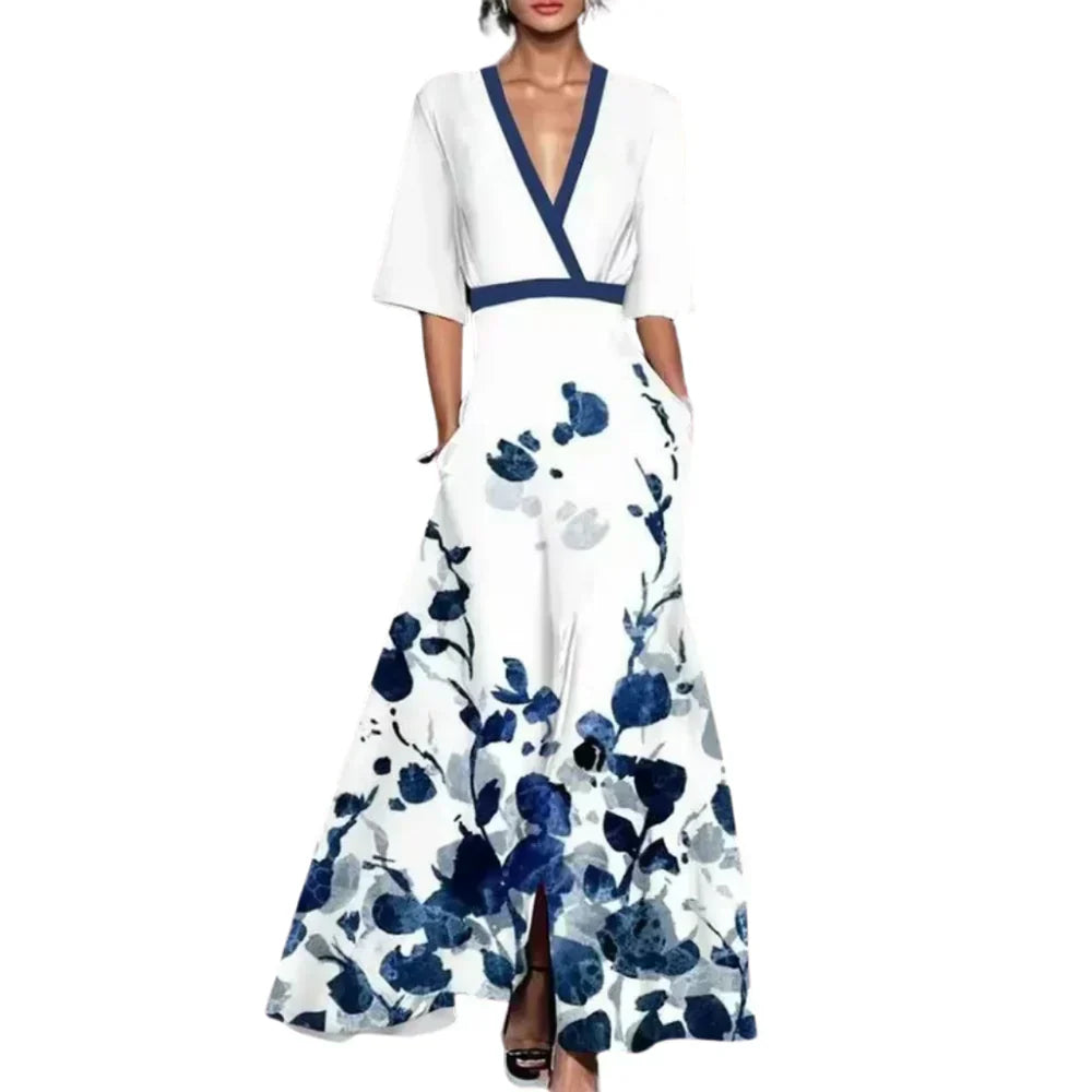 Coralissea - Elegant Casual Jumpsuit