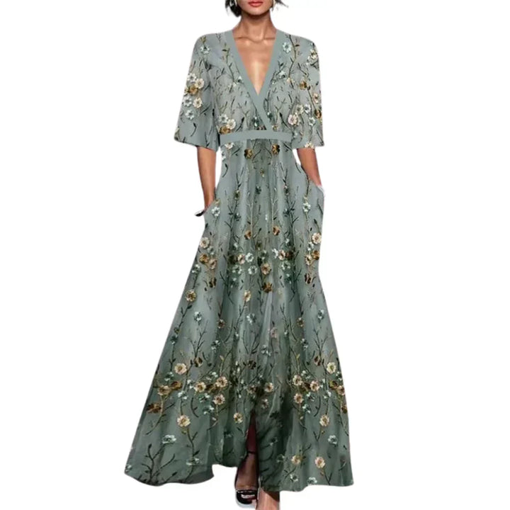 Coralissea - Elegant Casual Jumpsuit