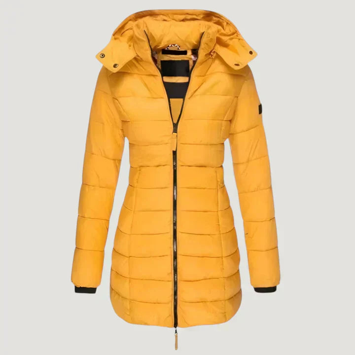 Vinae - Stylish Casual Coat