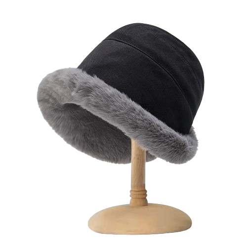 Ravea - Casual Bucket Hat