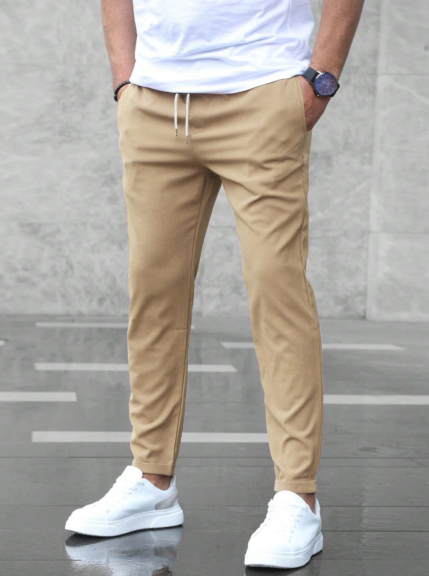 Calix - Premium Stretch Travel Trousers