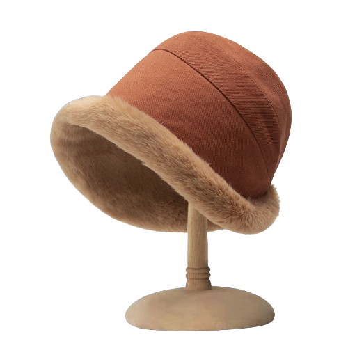 Ravea - Casual Bucket Hat