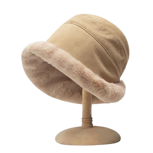 Ravea - Casual Bucket Hat