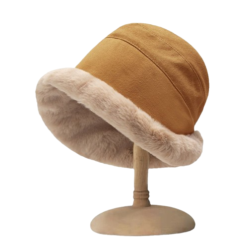 Ravea - Casual Bucket Hat