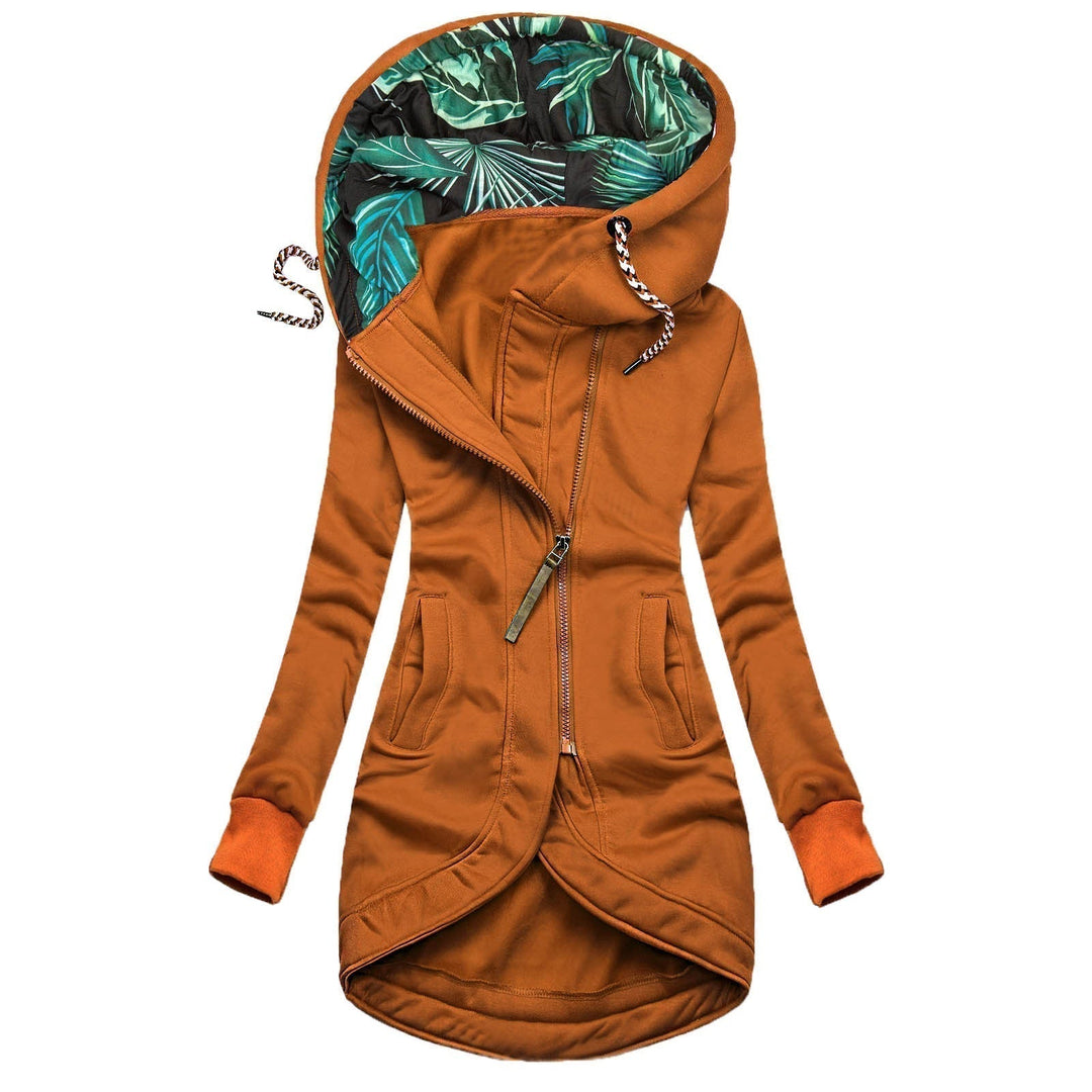 Delara - Waterproof Winter Jacket