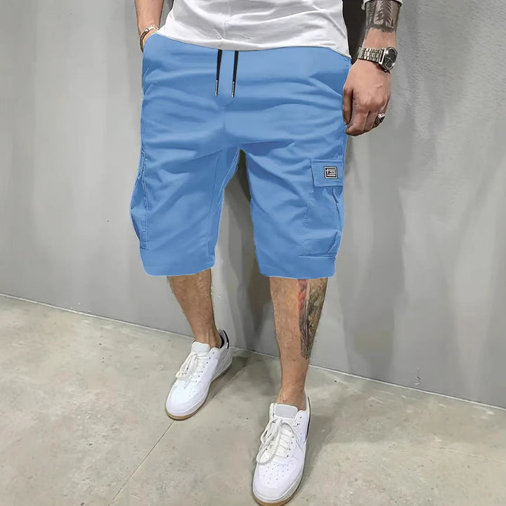 Caldor - Structured Cargo Shorts