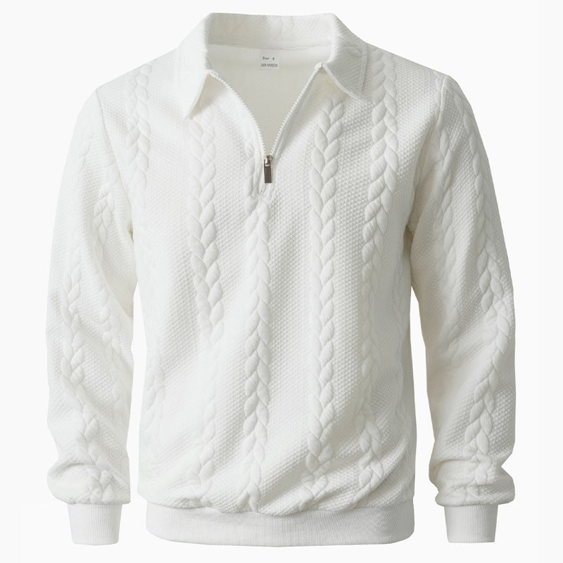 Orvel - Stylish Casual Sweater
