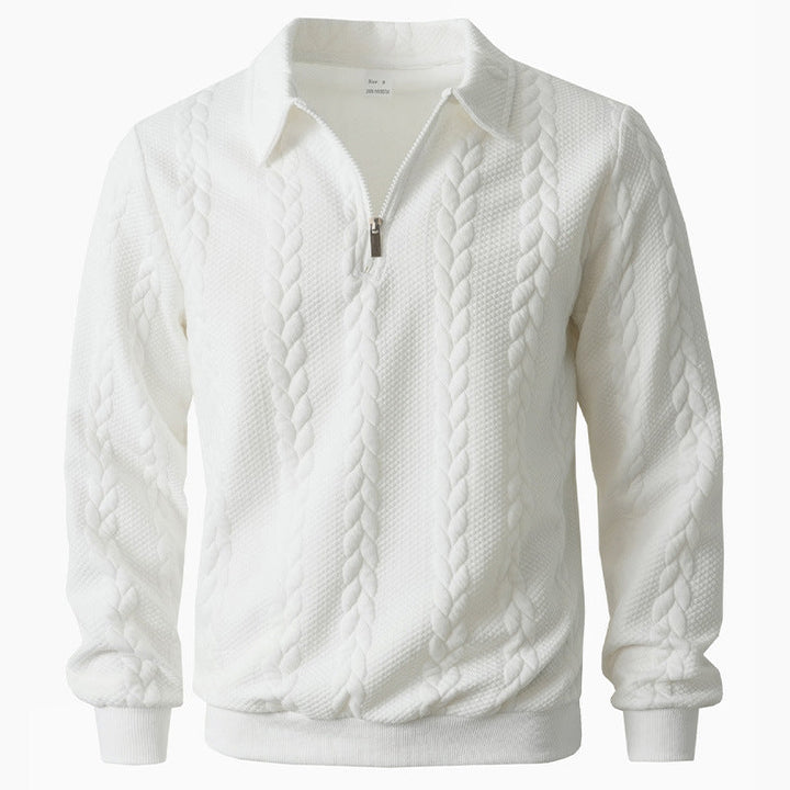 Orvel - Stylish Casual Sweater