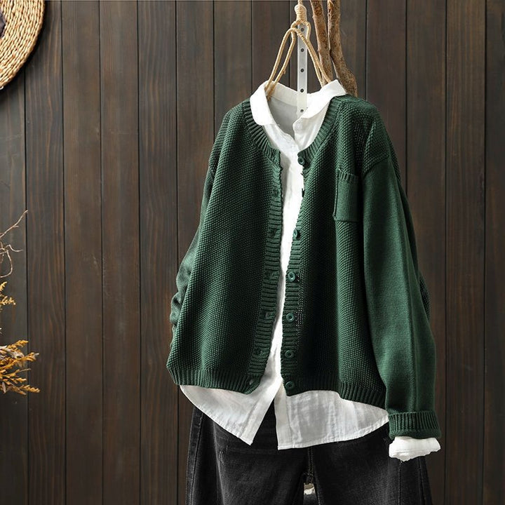 Noreah - Stylish Casual Cardigan