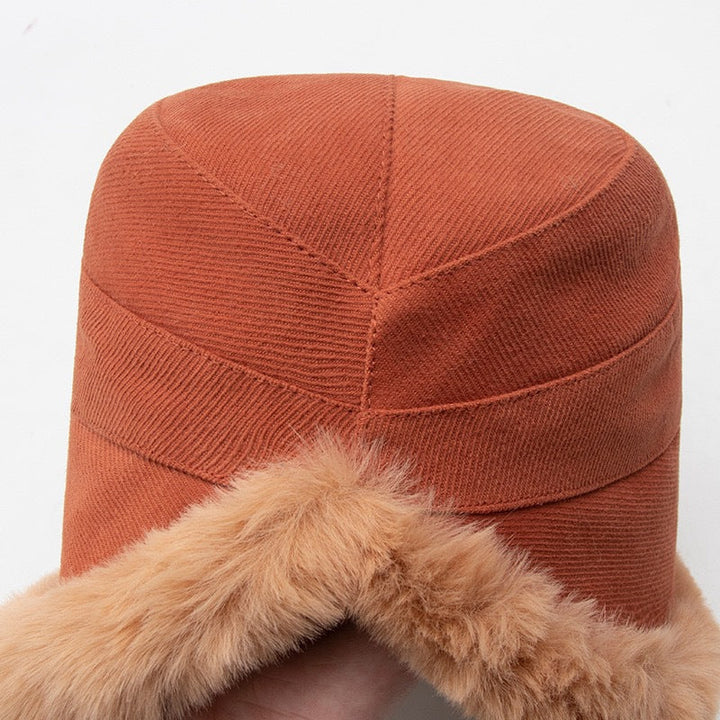 Ravea - Casual Bucket Hat