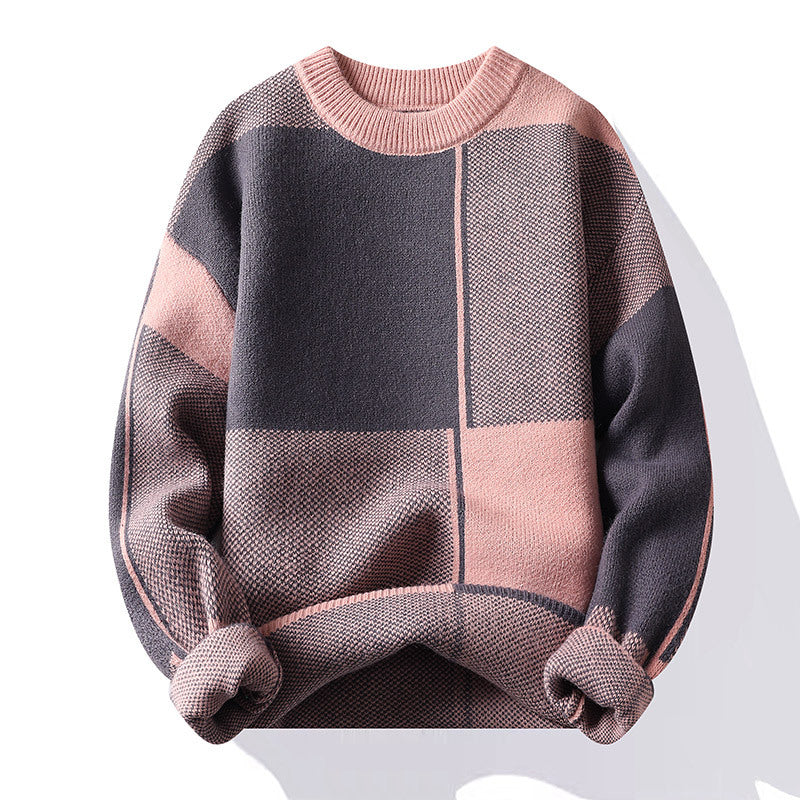 Kiro - Stylish Casual Sweater