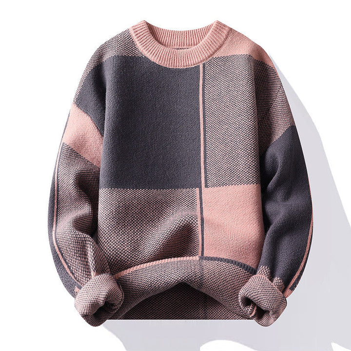 Kiro - Stylish Casual Sweater