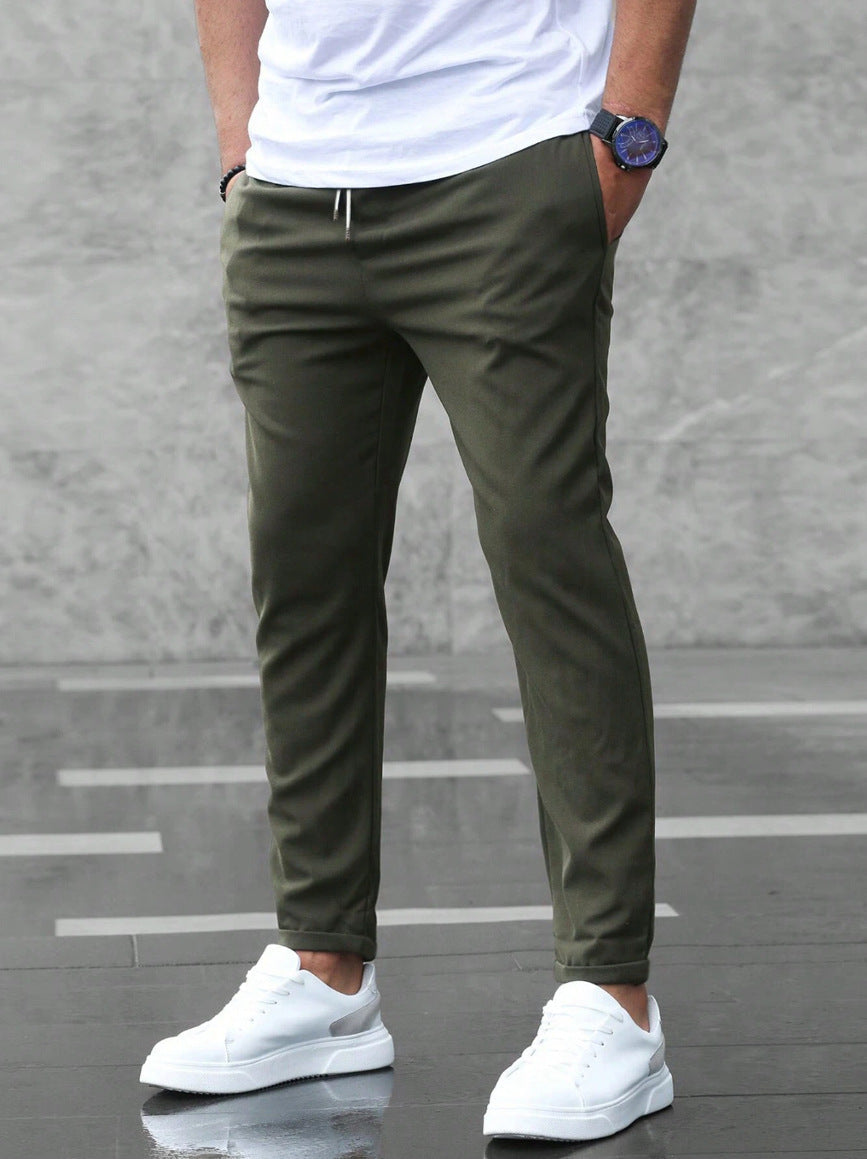 Calix - Premium Stretch Travel Trousers