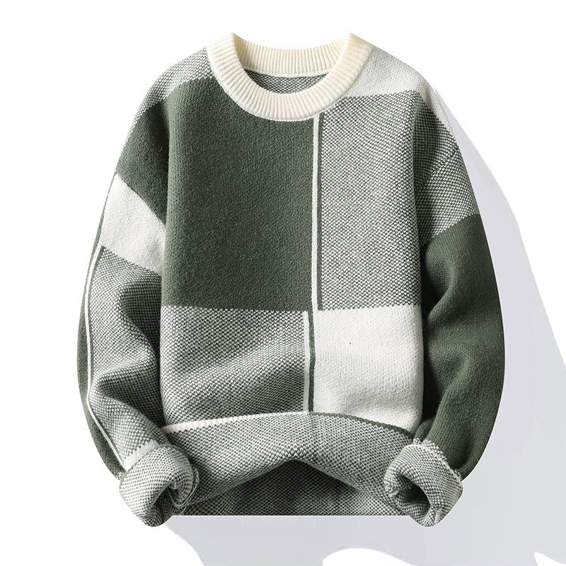 Kiro - Stylish Casual Sweater