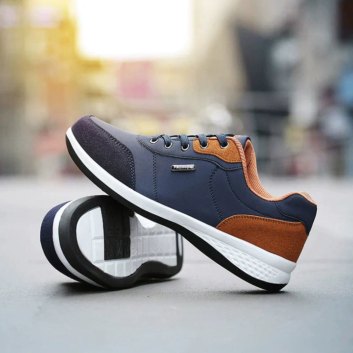 Corvian - Cushioned Sneakers