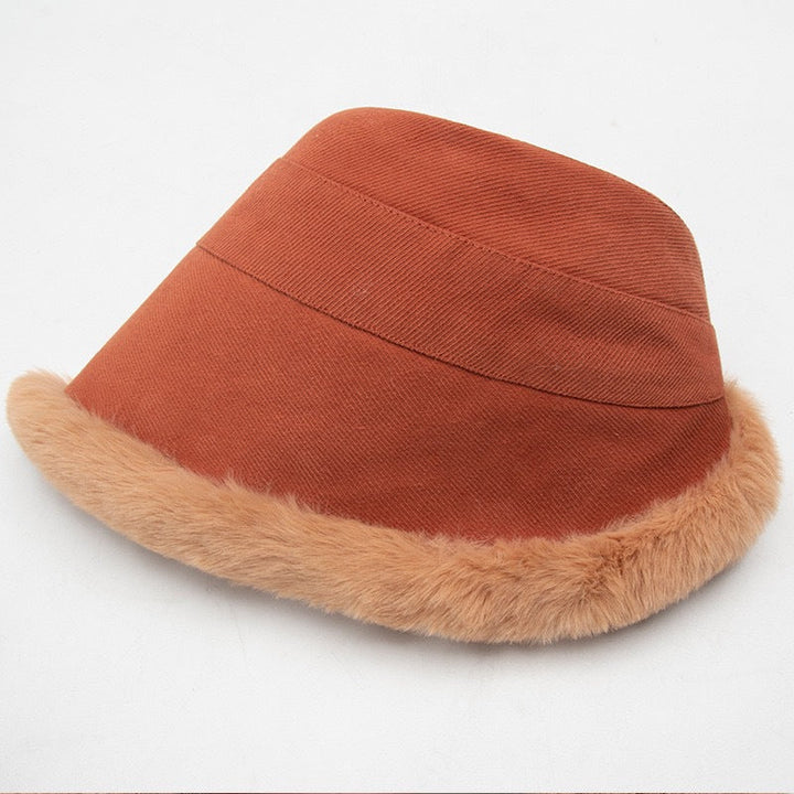Ravea - Casual Bucket Hat