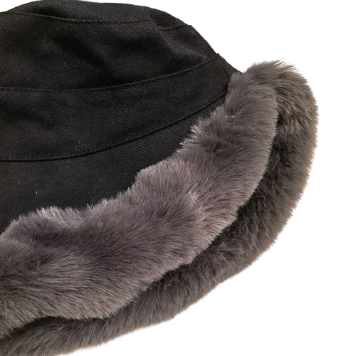 Ravea - Casual Bucket Hat