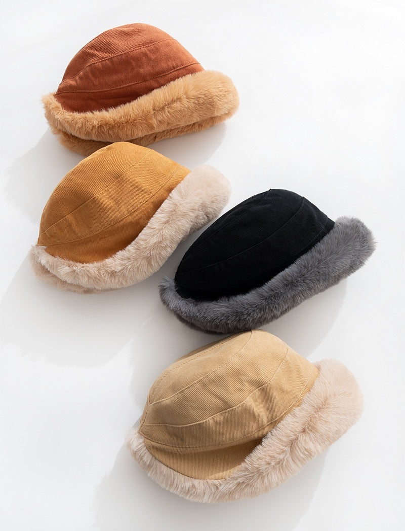 Ravea - Casual Bucket Hat