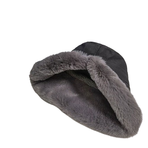 Ravea - Casual Bucket Hat