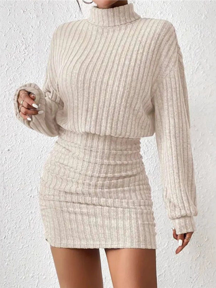 Amelia - Soft-Touch Bodycon Dress