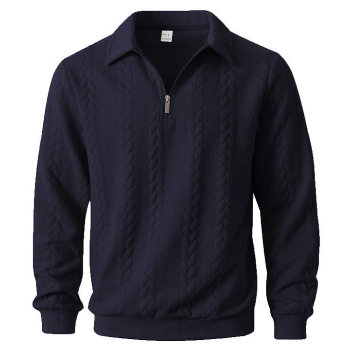 Orvel - Stylish Casual Sweater