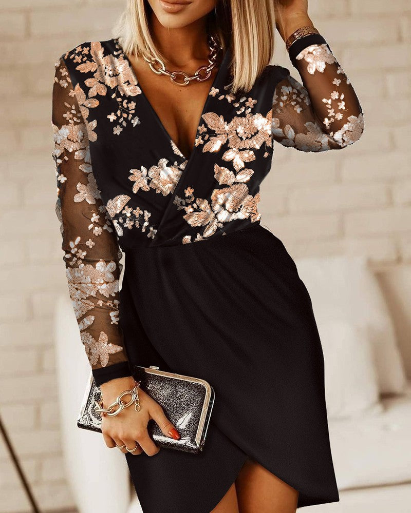 Avenli - Sculpting Bodycon Dress