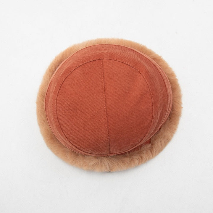 Ravea - Casual Bucket Hat