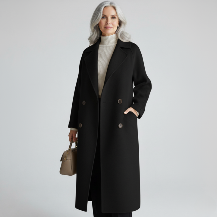 Mirelitha - Stylish Casual Coat
