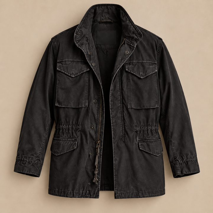 Iven - Rugged Field Jacket