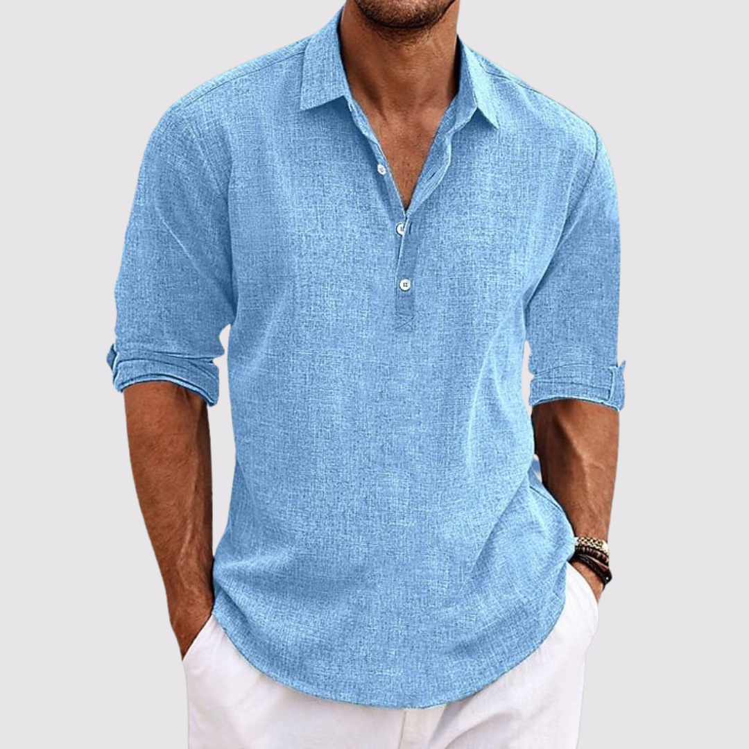 Mavlo - Soft-Touch Shirt