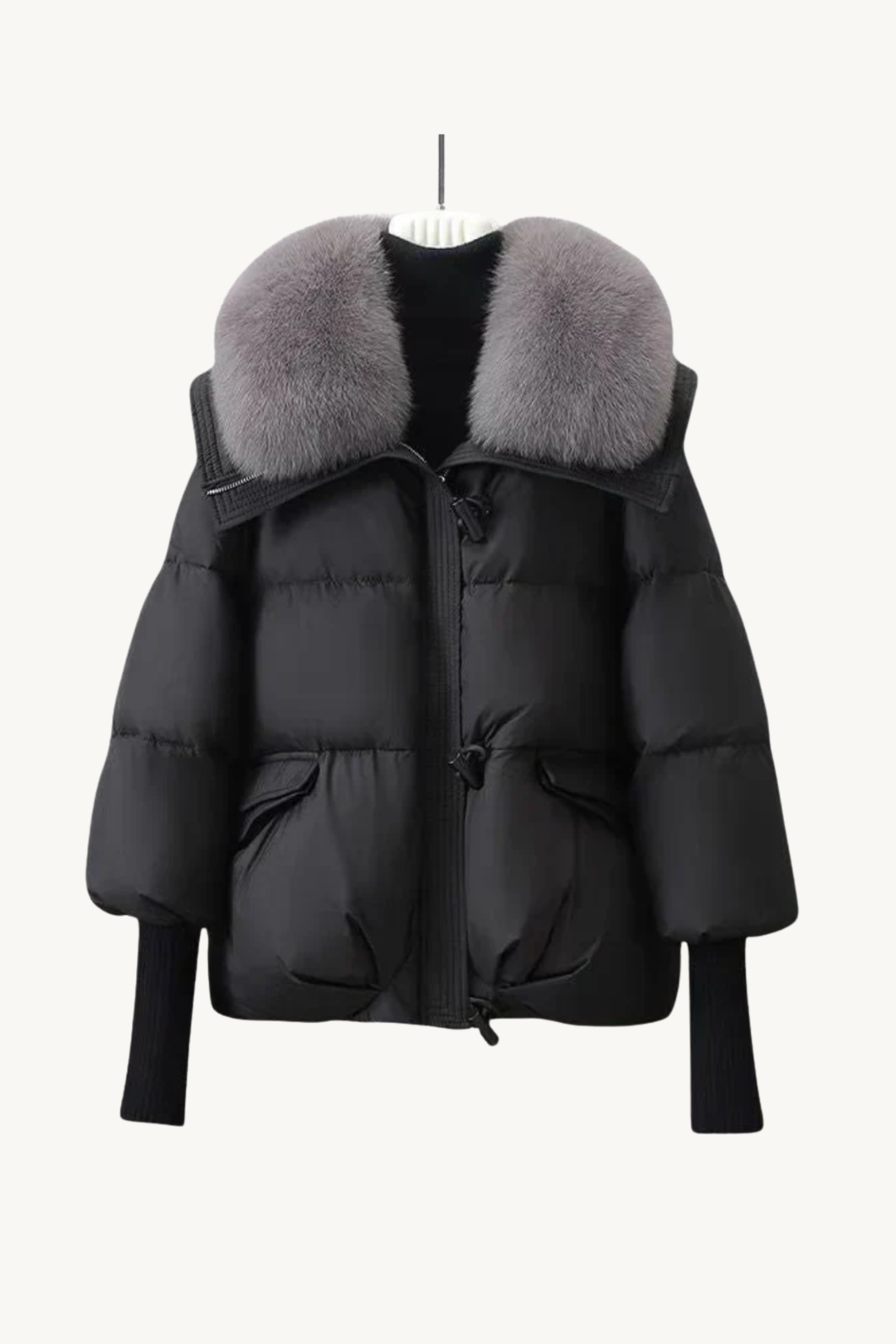 Miri - Stylish Casual Coat