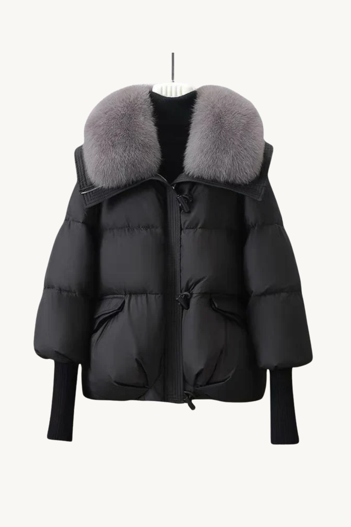 Miri - Stylish Casual Coat