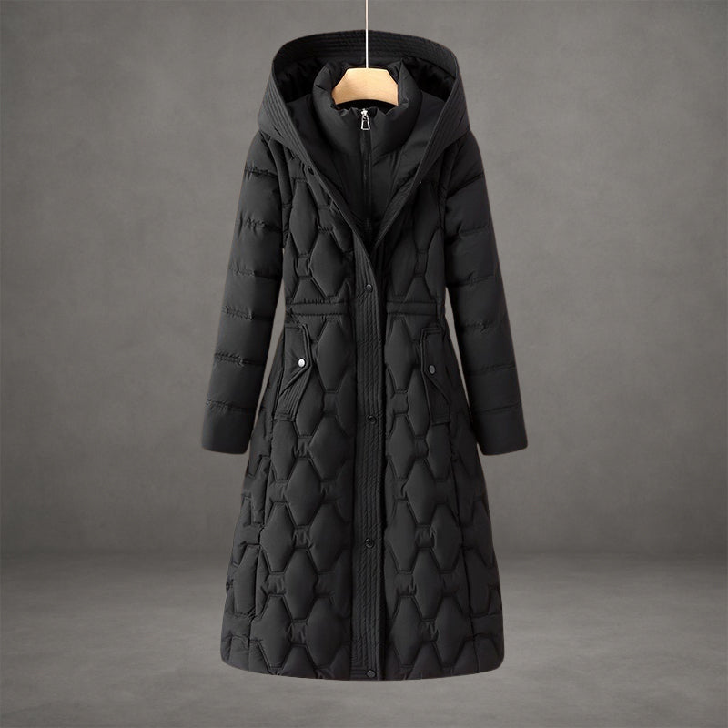 Nara - Stylish Casual Coat
