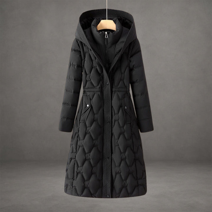 Nara - Stylish Casual Coat