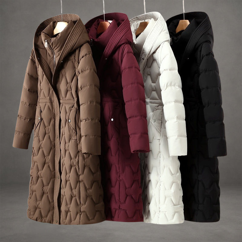 Nara - Stylish Casual Coat
