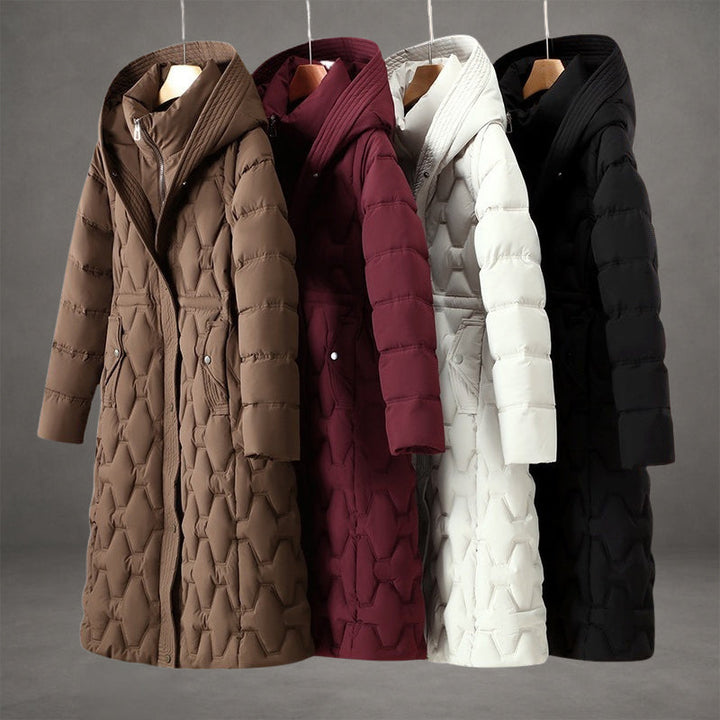 Nara - Stylish Casual Coat