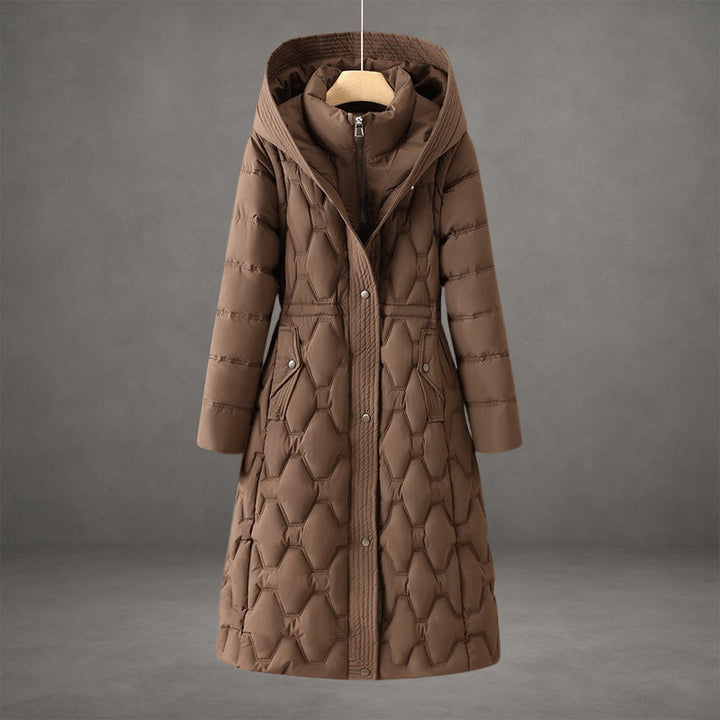 Nara - Stylish Casual Coat