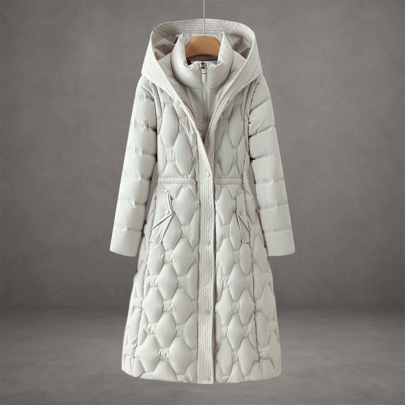 Nara - Stylish Casual Coat