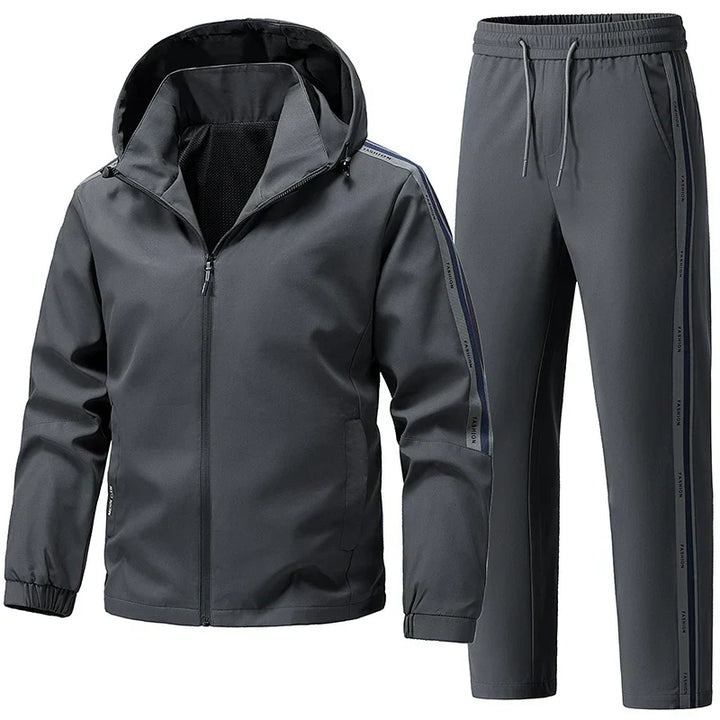Revian - Soft-Touch Thermal Coordinated Set