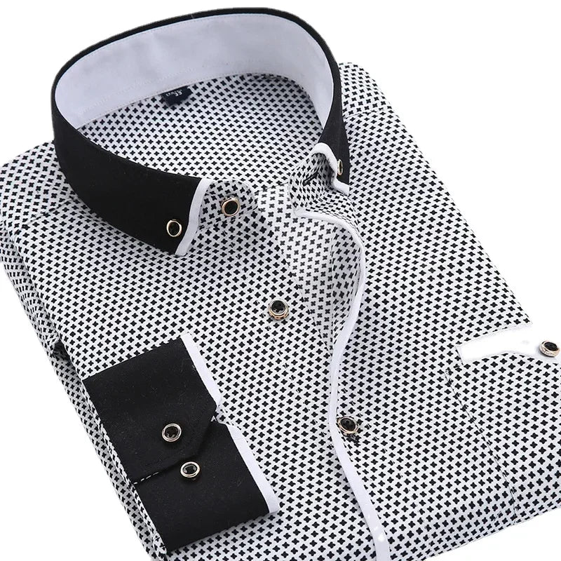 Varoa - Stylish Casual Shirt