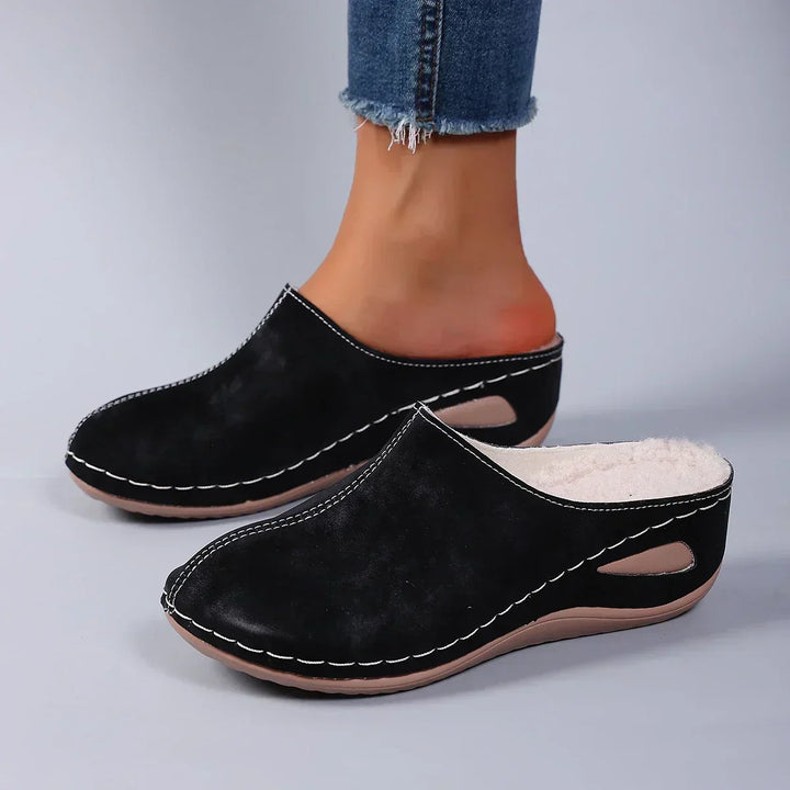 Azenlissa - Stylish Casual Slippers